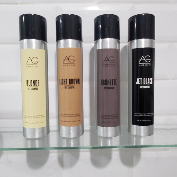 Ag Adriano Goldschmied Hair Ag Dry Shampoo Blonde Poshmark